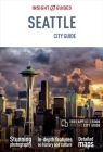 Insight Guides City Guide Seattle (Travel Guide with Free Ebook) (Insight City Guides) Cover Image