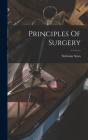 Principles Of Surgery Cover Image