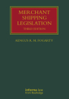 Merchant Shipping Legislation (Lloyd's Shipping Law Library) Cover Image