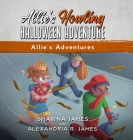 Allie's Howling Halloween Adventure Cover Image