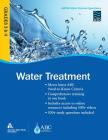 Water Treatment Grades 3 and 4 Wso: Awwa Water System Operations Wso Cover Image