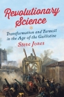 Revolutionary Science By Steve Jones Cover Image