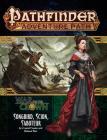 Pathfinder Adventure Path: Songbird, Scion, Saboteur (War for the Crown 2 of 6) By Richard Pett Cover Image