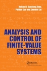 Analysis and Control of Finite-Valued Systems By Haitao Li, Guodong Zhao, Peilian Guo Cover Image