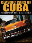 Classic Cars of Cuba Cover Image