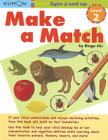 Make a Match, Level 2 By Bingo Aki Cover Image