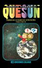 Quesun: Primer Diccionario de Astronomia Para Chicos By Horacio Luis Tignanelli Cover Image