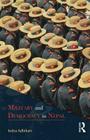 Military and Democracy in Nepal By Indra Adhikari Cover Image