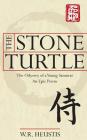 The Stone Turtle: The Odyssey of a Young Samurai By W. R. Heustis Cover Image