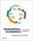 Managerial Economics in a Global Economy By Dominick Salvatore Cover Image