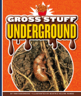 Gross Stuff Underground By Pam Rosenberg, Beatriz Helena Ramos (Illustrator) Cover Image