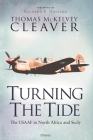 Turning The Tide: The USAAF in North Africa and Sicily Cover Image