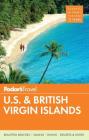 Fodor's U.S. & British Virgin Islands (Fodor's Full-Color Gold Guides #25) Cover Image