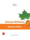 Annual Editions: Business Ethics Cover Image