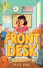 Front Desk By Kelly Yang Cover Image