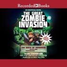 The Great Zombie Invasion: A Gameknight999 Adventure Cover Image