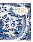 Horizon: Transferware and Contemporary Ceramics Cover Image