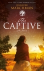 The Captive: Book 2 of The Mender Trilogy Cover Image