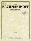 Italian Polka: Trumpet Part Included, Sheet (Belwin Classic Library) Cover Image