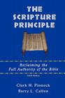 The Scripture Principle Cover Image