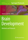 Brain Development: Methods and Protocols (Methods in Molecular Biology #1082) By Simon G. Sprecher (Editor) Cover Image