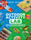 Outdoor Activity Lab 2nd Edition (DK Activity Lab) Cover Image