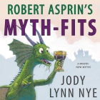 Robert Asprin's Myth-Fits Lib/E Cover Image