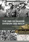 The 2nd SS Panzer Division Das Reich (Casemate Illustrated) By Yves Buffetaut Cover Image