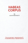 Habeas Corpus By Alan Bennett Cover Image