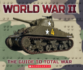 World War II: The Guide to Total War Cover Image