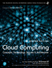 Cloud Computing: Concepts, Technology, Security, and Architecture Cover Image