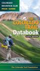 Colorado Trail Databook Cover Image
