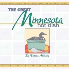 Great Minnesota Hot Dish Cover Image