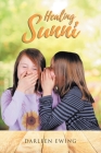 Healing Sunni Cover Image