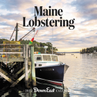 2022 Maine Lobstering Wall Calendar Cover Image