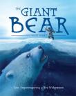 The Giant Bear (Inuktitut): An Inuit Folktale By Jose Angutinngurniq, Eva Widermann (Illustrator) Cover Image