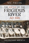 The Battle of the Frigidus River, AD 394: Theodosius' Miracle Cover Image