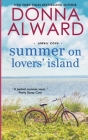 Summer on Lovers' Island By Donna Alward Cover Image