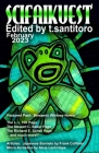 Scifaikuest February 2023 By Teri Santitoro (Editor) Cover Image
