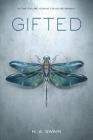 Gifted By H. A. Swain Cover Image
