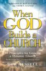 When God Builds a Church Cover Image