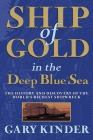 Ship of Gold in the Deep Blue Sea Cover Image