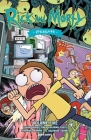 Rick and Morty Presents Vol. 5  By Ivan Cohen, Puste (Illustrator), Andrew Dalhouse (Colorist), Crank! (Letterer) Cover Image