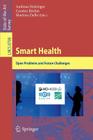 Smart Health: Open Problems and Future Challenges Cover Image