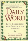 Daily Word: Love, Inspiration, and Guidance for Everyone Cover Image