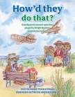How'd They Do That?: Grandparents Answer Questions about the Wright Brothers and Amelia Earhart Cover Image