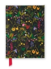 Gocken Jobs: Rose & Lily (Foiled Journal) (Flame Tree Notebooks) By Flame Tree Studio (Created by) Cover Image