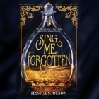 Sing Me Forgotten Cover Image