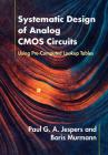 Systematic Design of Analog CMOS Circuits Cover Image