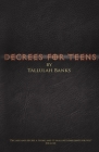 Decrees for teens Cover Image